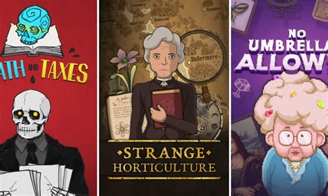 The 16 Best Games Like Papers Please, Ranked.